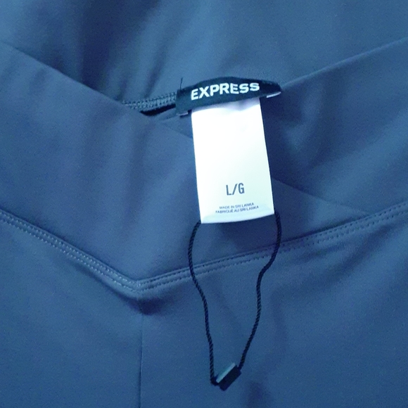 compression legging - Picture 3 of 6